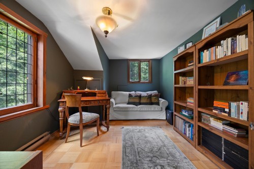 Chambre à coucher - 164 Rue Evergreen, Hudson, QC - Indoor