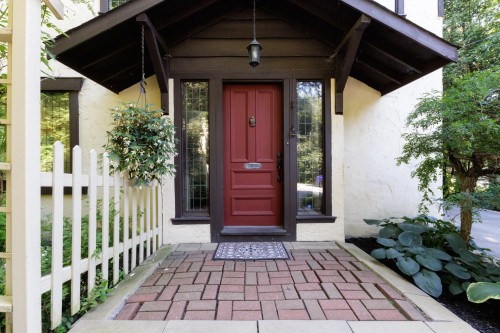 Extérieur - 164 Rue Evergreen, Hudson, QC - Outdoor