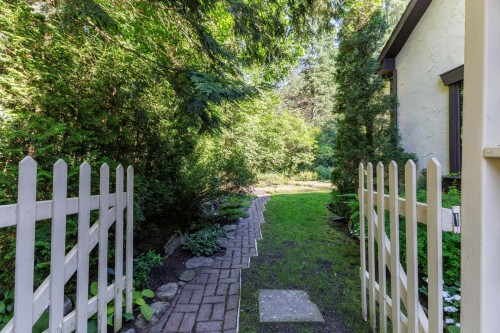 Extérieur - 164 Rue Evergreen, Hudson, QC - Outdoor