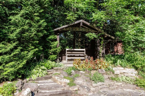 Extérieur - 164 Rue Evergreen, Hudson, QC - Outdoor