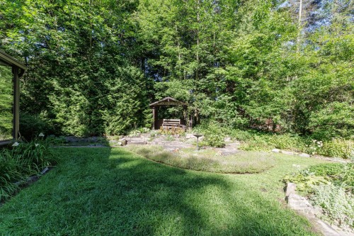 Extérieur - 164 Rue Evergreen, Hudson, QC - Outdoor