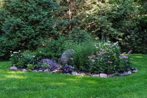 Extérieur - 164 Rue Evergreen, Hudson, QC - Outdoor