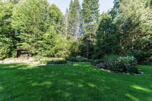 Extérieur - 164 Rue Evergreen, Hudson, QC - Outdoor