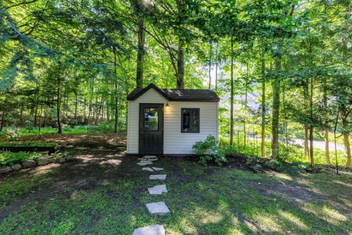 Extérieur - 164 Rue Evergreen, Hudson, QC - Outdoor