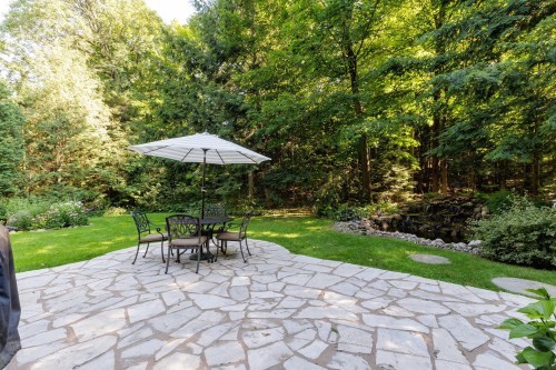 Extérieur - 164 Rue Evergreen, Hudson, QC - Outdoor