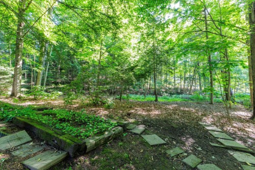 Extérieur - 164 Rue Evergreen, Hudson, QC - Outdoor