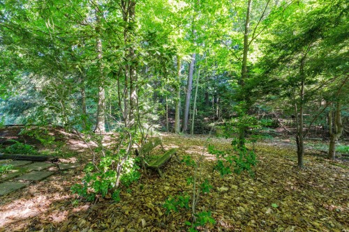 Extérieur - 164 Rue Evergreen, Hudson, QC - Outdoor