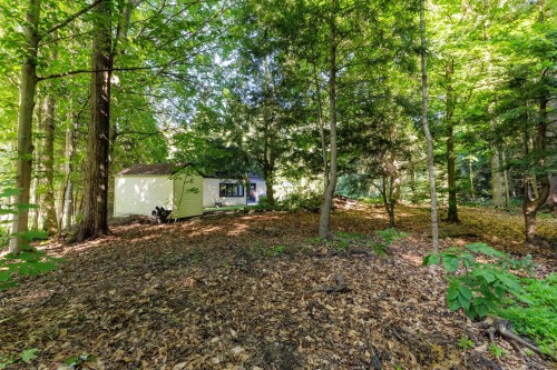 Extérieur - 164 Rue Evergreen, Hudson, QC - Outdoor