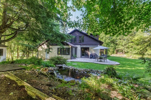 Extérieur - 164 Rue Evergreen, Hudson, QC - Outdoor