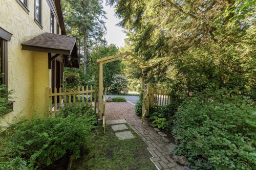 Extérieur - 164 Rue Evergreen, Hudson, QC - Outdoor