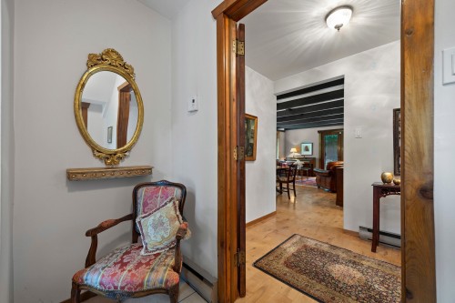Entrée extérieure - 164 Rue Evergreen, Hudson, QC - Indoor Photo Showing Other Room
