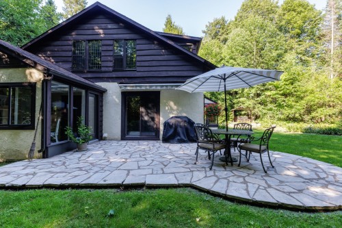 Extérieur - 164 Rue Evergreen, Hudson, QC - Outdoor