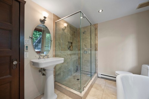 Salle de bains - 164 Rue Evergreen, Hudson, QC - Indoor Photo Showing Bathroom