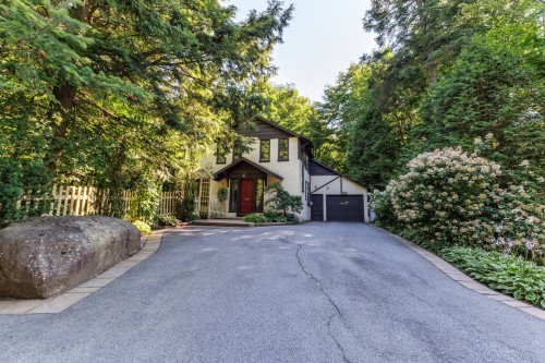 Extérieur - 164 Rue Evergreen, Hudson, QC - Outdoor