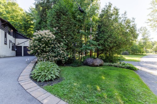 Extérieur - 164 Rue Evergreen, Hudson, QC - Outdoor