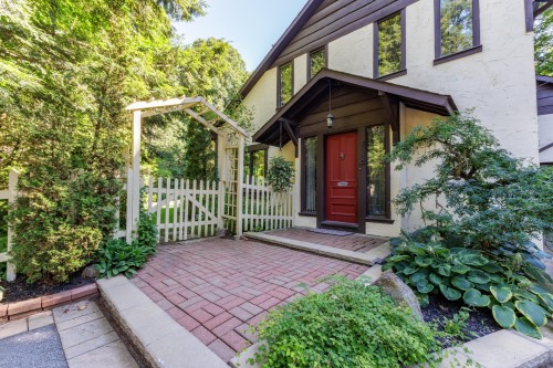 Extérieur - 164 Rue Evergreen, Hudson, QC - Outdoor