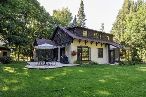 Extérieur - 164 Rue Evergreen, Hudson, QC - Outdoor