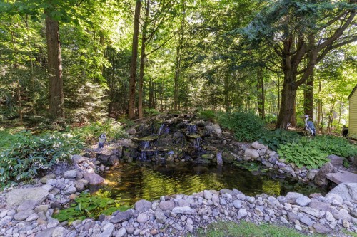 Extérieur - 164 Rue Evergreen, Hudson, QC - Outdoor