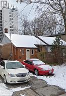 25 BEACHDALE Avenue  Toronto, ON M1N 1V7