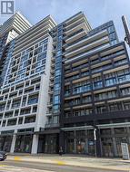 1643 - 121 LOWER SHERBOURNE STREET  Toronto, ON M5A 0W8