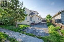 242 HENRIETTA STREET  Fort Erie (Central), ON L2A 2K7