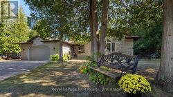 55 SHAMROCK BOULEVARD  South Bruce Peninsula, ON N0H 2T0