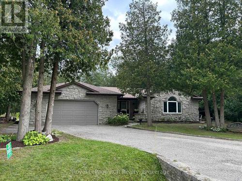 55 SHAMROCK BOULEVARD  South Bruce Peninsula, ON N0H 2T0
