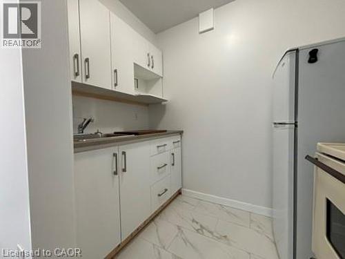 757 Barton Street E Unit# 2, Hamilton, ON - Indoor