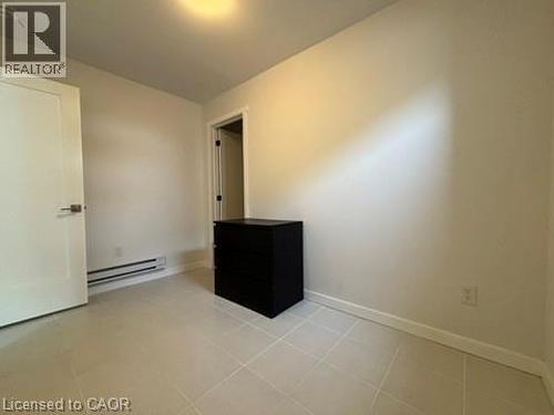 757 Barton Street E Unit# 2, Hamilton, ON - Indoor Photo Showing Other Room