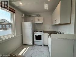 757 BARTON Street E Unit# 1  Hamilton, ON L8L 3A9