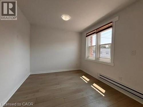 757 Barton Street E Unit# 1, Hamilton, ON - Indoor Photo Showing Other Room