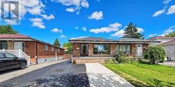 7444 HOMESIDE GARDENS Mississauga, ON L4T 2A7