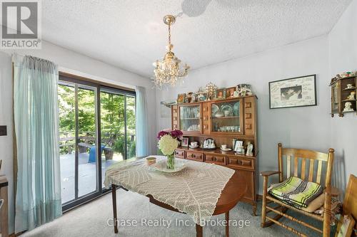 655 Tiny Beaches Road N, Tiny, ON - Indoor Photo Showing Dining Room