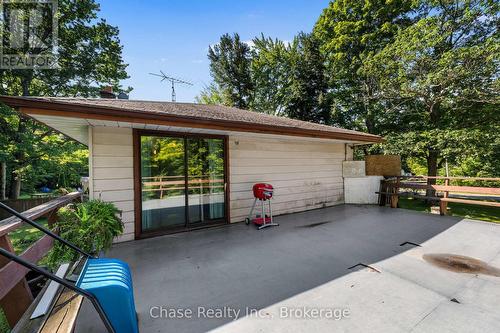 655 Tiny Beaches Road N, Tiny, ON - Outdoor With Exterior