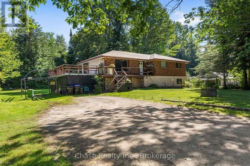 655 Tiny Beaches Road N, Tiny, ON - Outdoor