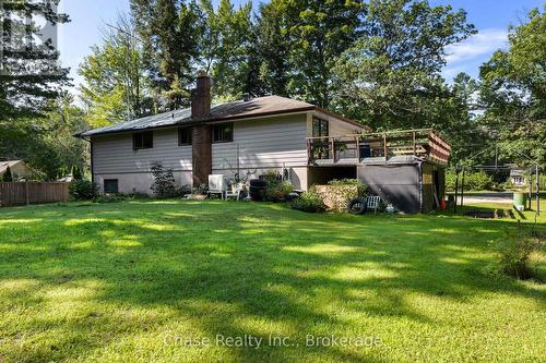 655 Tiny Beaches Road N, Tiny, ON - Outdoor