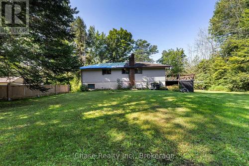 655 Tiny Beaches Road N, Tiny, ON - Outdoor