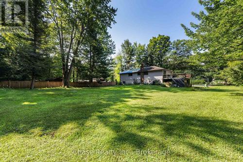 655 Tiny Beaches Road N, Tiny, ON - Outdoor