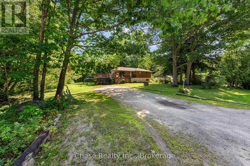 655 Tiny Beaches Road N, Tiny, ON - Outdoor