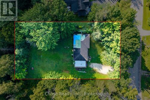 655 Tiny Beaches Road N, Tiny, ON - Outdoor