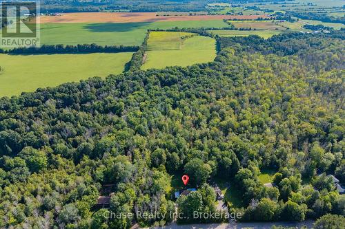 655 Tiny Beaches Road N, Tiny, ON - Outdoor With View