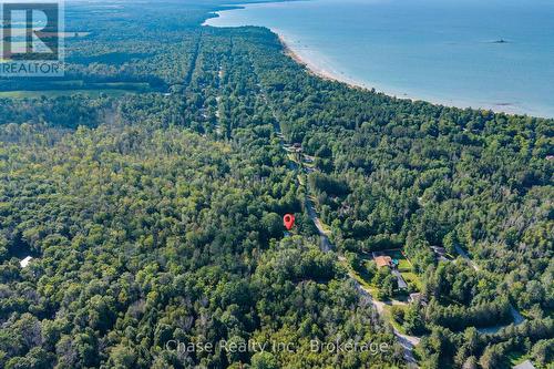 655 Tiny Beaches Road N, Tiny, ON - Outdoor With View