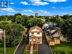67 KINZIE Avenue  Kitchener, ON N2A 2J6