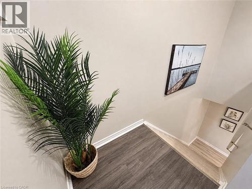 Additional content - 67 Kinzie Avenue, Kitchener, ON - Indoor Photo Showing Other Room