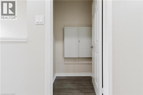 67 Kinzie Avenue, Kitchener, ON - Indoor Photo Showing Other Room