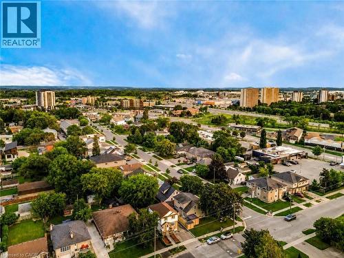 Additional content - 67 Kinzie Avenue, Kitchener, ON - Outdoor With View