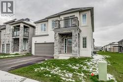 275 BETHUNE Avenue  Welland, ON L3B 0H6