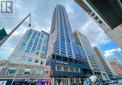 4603 - 395 BLOOR STREET E  Toronto, ON M4W 0B4