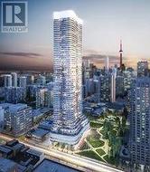 5708 - 11 WELLESLEY STREET W  Toronto, ON M4Y 1E8