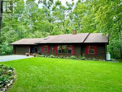 55 GOLF CLUB CRESCENT  Kawartha Lakes (Fenelon Falls), ON K0M 1N0